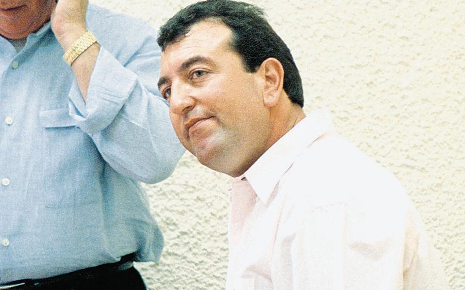 Μαφιόζικο χτύπημα στις φυλακές Κορυδαλλού! – Μαχαίρωσαν το «δεξί χέρι» του Στεφανάκου